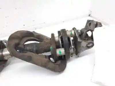 Автозапчасти б/у направление бар за ford ranger (tke) doppelkabine 4x4 xl ссылки oem iam ab313k644bf
