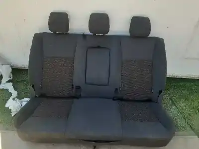 Автозапчасти б/у задние сиденья за ford ranger (tke) doppelkabine 4x4 xl ссылки oem iam 5212301