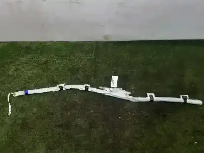 Автозапчасти б/у подушка безопасности передняя левая шторка безопасности за ford ranger (tke) doppelkabine 4x4 xl ссылки oem iam ab3926042d95ac  