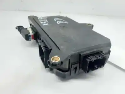 Peça sobressalente para automóvel em segunda mão módulo electrónico do fecho central por fiat stilo (192) 1.9 jtd cat referências oem iam 46784224