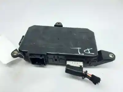 Peça sobressalente para automóvel em segunda mão módulo electrónico do fecho central por fiat stilo (192) 1.9 jtd cat referências oem iam 46775024