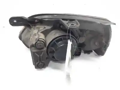 Second-hand car spare part right headlight for kia rio rs berlina oem iam references 92101fd010