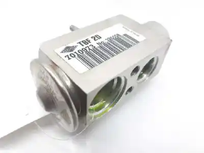 Peça sobressalente para automóvel em segunda mão válvula de expansão ar condicionado por land rover evoque pure referências oem iam 7010973