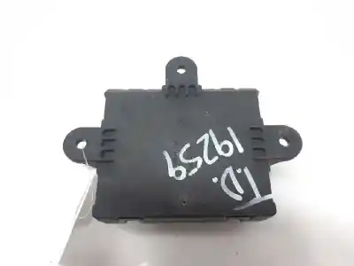 Peça sobressalente para automóvel em segunda mão módulo eletrônico por land rover evoque pure referências oem iam ej3214d620aa