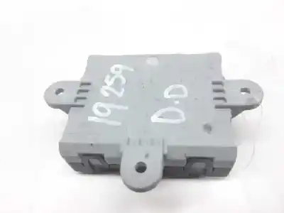 Second-hand car spare part electronic module for land rover evoque pure oem iam references ej3214d617aa  