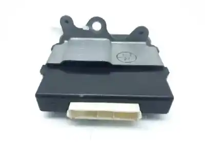 Pezzo di ricambio per auto di seconda mano modulo elettronico per toyota rav 4 (a3) executive riferimenti oem iam 8963042020