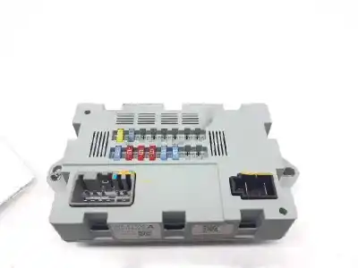 Peça sobressalente para automóvel em segunda mão caixa de fusíveis e relés por land rover evoque pure referências oem iam cpla14q073aa