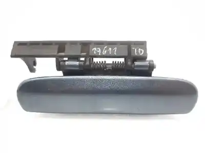 İkinci el araba yedek parçası ARKA SAG DIS KULP için CITROEN XSARA PICASSO (N68)  OEM IAM referansları 9633343577  