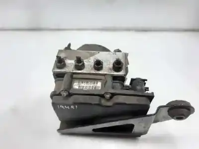Peça sobressalente para automóvel em segunda mão abs por renault kangoo furgón confort referências oem iam 8201011838