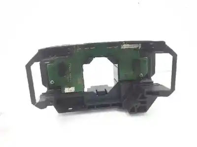 Peça sobressalente para automóvel em segunda mão módulo eletrônico por land rover evoque pure referências oem iam dpla13n064da