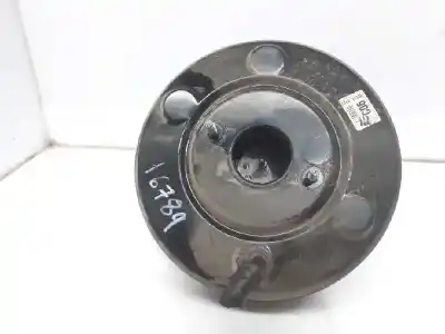 Peça sobressalente para automóvel em segunda mão servo freio por hyundai elantra (md) klass 132 cv / 97 kw referências oem iam mb1l0827