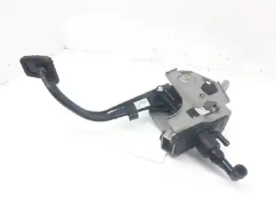 Peça sobressalente para automóvel em segunda mão pedal da embreagem por hyundai elantra (md) klass 132 cv / 97 kw referências oem iam 32802f2100