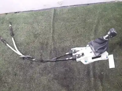 Peça sobressalente para automóvel em segunda mão alavanca de velocidades por hyundai elantra (md) klass 132 cv / 97 kw referências oem iam 43700f2120tcs