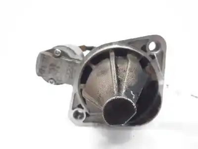 Peça sobressalente para automóvel em segunda mão motor de arranque por hyundai elantra (md) klass 132 cv / 97 kw referências oem iam 361002b102
