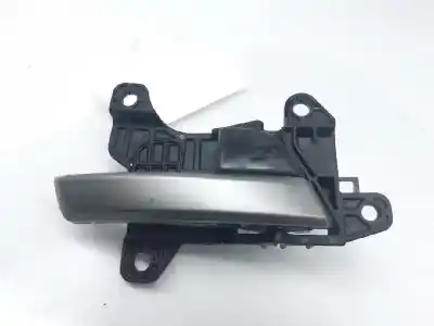 İkinci el araba yedek parçası iç arka sag kol için hyundai elantra (md) klass 132 cv / 97 kw oem iam referansları 836103x111ry  