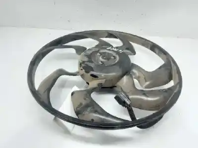 Peça sobressalente para automóvel em segunda mão termoventilador elétrico por hyundai elantra (md) klass 132 cv / 97 kw referências oem iam a005540