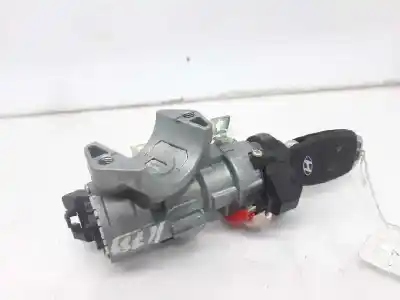 Peça sobressalente para automóvel em segunda mão comutador de ignição por hyundai elantra (md) klass 132 cv / 97 kw referências oem iam 2143155956
