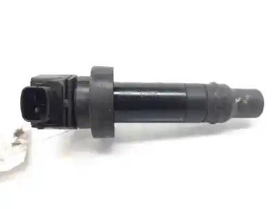 Peça sobressalente para automóvel em segunda mão bobina de ignição por hyundai elantra (md) klass 132 cv / 97 kw referências oem iam 273012b010