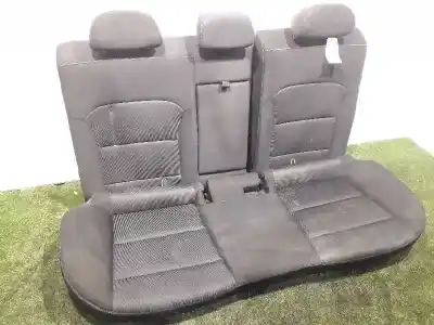 Peça sobressalente para automóvel em segunda mão bancos traseiros por hyundai elantra (md) klass 132 cv / 97 kw referências oem iam x1bwa1