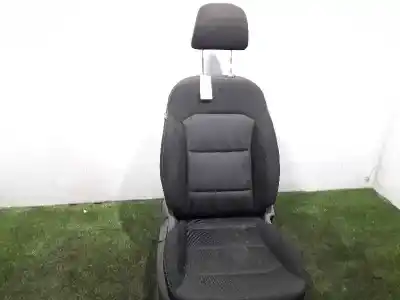 Peça sobressalente para automóvel em segunda mão assento dianteiro direito por hyundai elantra (md) klass 132 cv / 97 kw referências oem iam 882603x001nas