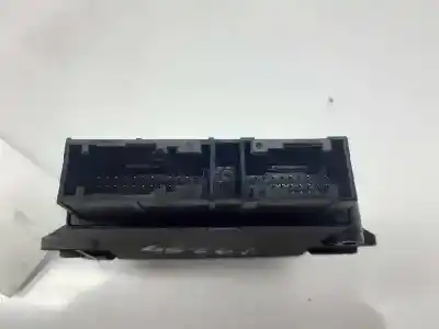 Peça sobressalente para automóvel em segunda mão módulo eletrônico por land rover evoque pure referências oem iam dpla15c859dl