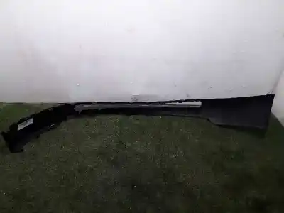 Pièce détachée automobile d'occasion spoiler de pare-chocs avant pour citroen c4 picasso i monospace (ud_) 1.6 hdi références oem iam 9654197277  