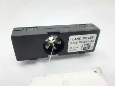 Peça sobressalente para automóvel em segunda mão antena por land rover evoque pure referências oem iam bj3218k891aa