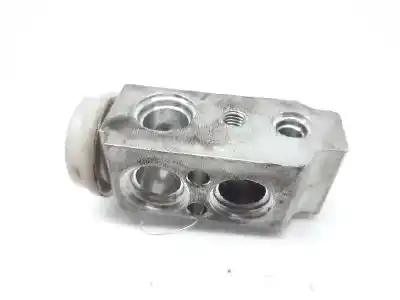 Peça sobressalente para automóvel em segunda mão válvula de expansão ar condicionado por hyundai elantra (md) klass 132 cv / 97 kw referências oem iam f108hfcaa