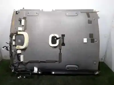 Peça sobressalente para automóvel em segunda mão tecto de abrir interior por hyundai elantra (md) klass 132 cv / 97 kw referências oem iam 85311f2010trm