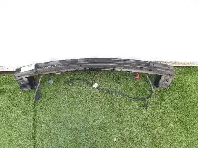 Peça sobressalente para automóvel em segunda mão reforço do pára choques traseiro por hyundai elantra (md) klass 132 cv / 97 kw referências oem iam 866313x100