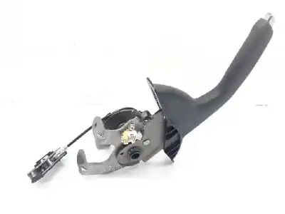 Peça sobressalente para automóvel em segunda mão alavanca de travão de mão por hyundai elantra (md) klass 132 cv / 97 kw referências oem iam 59710f2100try