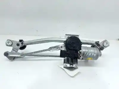 Peça sobressalente para automóvel em segunda mão motor do limpa para brisas por hyundai elantra (md) klass 132 cv / 97 kw referências oem iam 98100f2000