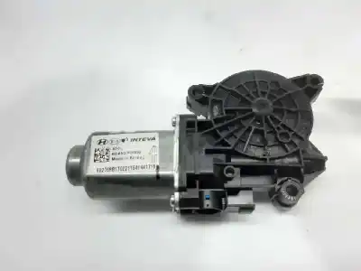 Peça sobressalente para automóvel em segunda mão motor elevador vidro dianteiro esquerdo por hyundai elantra (md) klass 132 cv / 97 kw referências oem iam 82450f2000