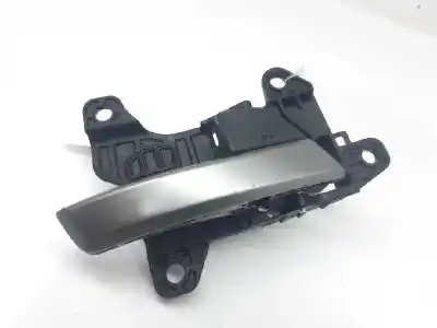 Peça sobressalente para automóvel em segunda mão puxador interior dianteiro direito por hyundai elantra (md) klass 132 cv / 97 kw referências oem iam 826203x011ry