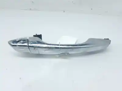 Peça sobressalente para automóvel em segunda mão puxador exterior traseiro direito por hyundai elantra (md) klass 132 cv / 97 kw referências oem iam 20170220