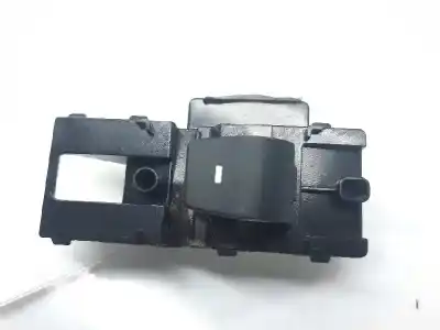 Peça sobressalente para automóvel em segunda mão botão / interruptor elevador vidro dianteiro direito por hyundai elantra (md) klass 132 cv / 97 kw referências oem iam 93575f201003
