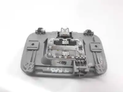 Peça sobressalente para automóvel em segunda mão luz interior por hyundai elantra (md) klass 132 cv / 97 kw referências oem iam 92850f2000