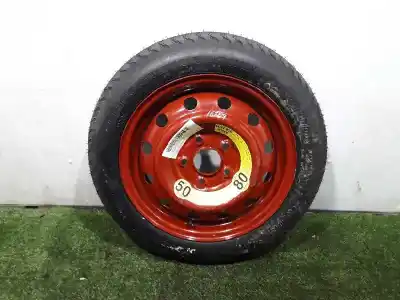 Peça sobressalente para automóvel em segunda mão jante por hyundai elantra (md) klass 132 cv / 97 kw referências oem iam r15