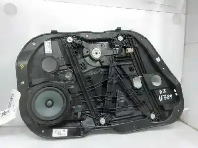 Peça sobressalente para automóvel em segunda mão elevador de vidros dianteira esquerda por hyundai elantra (md) klass 132 cv / 97 kw referências oem iam 82470f2330