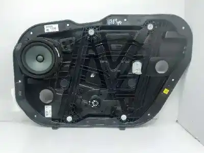 Peça sobressalente para automóvel em segunda mão elevador de vidros dianteiro direito por hyundai elantra (md) klass 132 cv / 97 kw referências oem iam 82480f2360