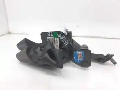 Peça sobressalente para automóvel em segunda mão cinto de segurança traseiro direito por hyundai elantra (md) klass 132 cv / 97 kw referências oem iam 89820f2200