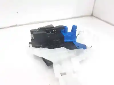 Peça sobressalente para automóvel em segunda mão fechadura da porta dianteira direita por hyundai elantra (md) klass 132 cv / 97 kw referências oem iam 81320f2010