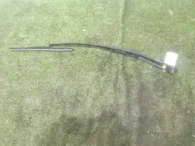 Peça sobressalente para automóvel em segunda mão haste de escova dianteiro direito por hyundai elantra (md) klass 132 cv / 97 kw referências oem iam 78765