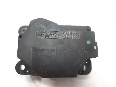 Peça sobressalente para automóvel em segunda mão motor de abertura da comporta de sofagem por land rover evoque pure referências oem iam 6g9n19e616
