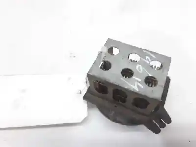Peça sobressalente para automóvel em segunda mão resistência sofagem chauffage por citroen berlingo 1.9 d multispace referências oem iam 848309a  