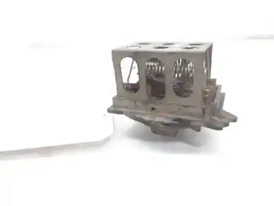 Peça sobressalente para automóvel em segunda mão RESISTÊNCIA SOFAGEM CHAUFFAGE por CITROEN BERLINGO  Referências OEM IAM 848309A  