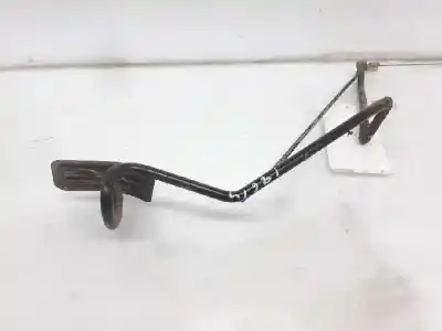 Second-hand car spare part accelerator pedal for citroen berlingo 1.9 d multispace oem iam references 1601e3  