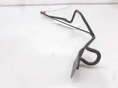 Peça sobressalente para automóvel em segunda mão pedal acelerador por citroen berlingo 1.9 d multispace referências oem iam 1601e3