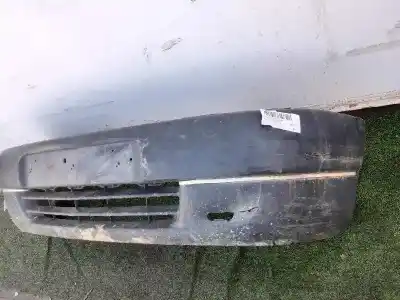 Second-hand car spare part front bumper for citroen berlingo 1.9 d multispace oem iam references 7401h7  