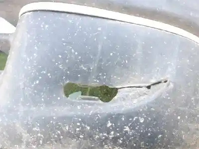 Second-hand car spare part front bumper for citroen berlingo 1.9 d multispace oem iam references 7401h7  